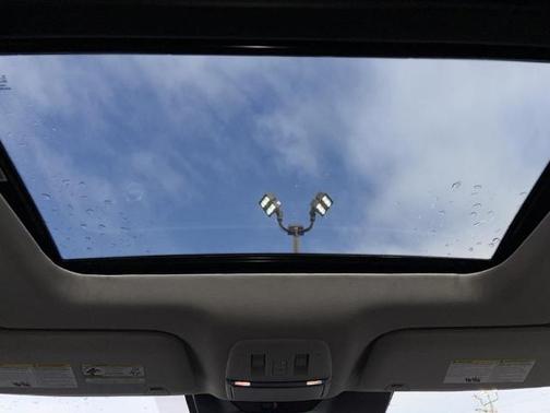 Gun Metallic 2026 Nissan Murano Platinum