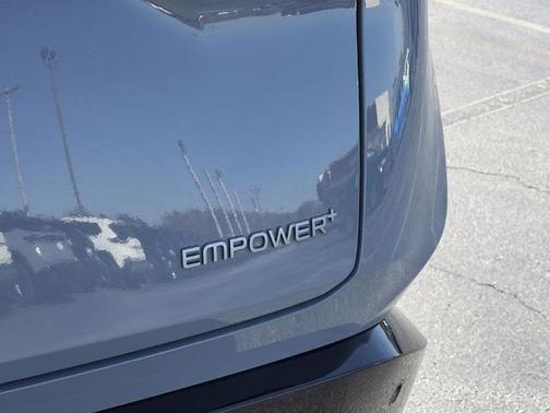 2024 Nissan ARIYA EMPOWER+