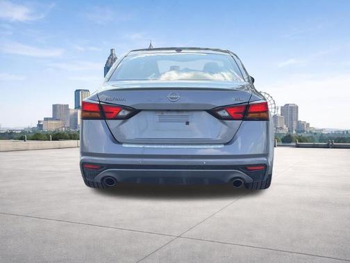 Gun Metallic 2023 Nissan Altima 2.5 SL