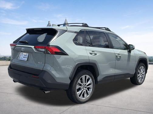 Lunar 2023 Toyota RAV4 XLE Premium