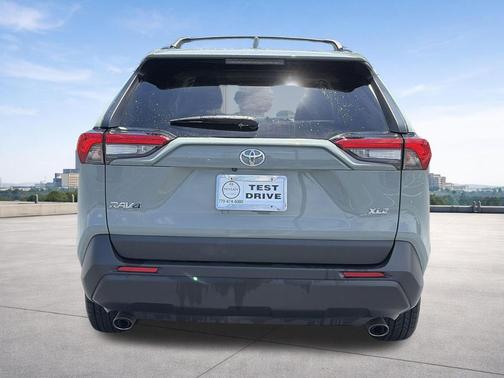 Lunar 2023 Toyota RAV4 XLE Premium