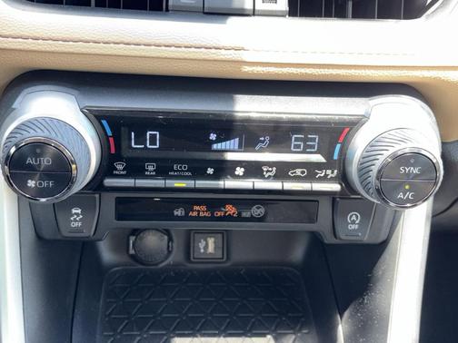 Lunar 2023 Toyota RAV4 XLE Premium