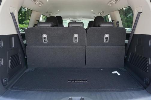 2025 Nissan Armada SV