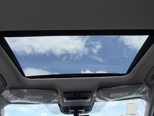 Pearl 2026 Nissan Rogue Dark Armor