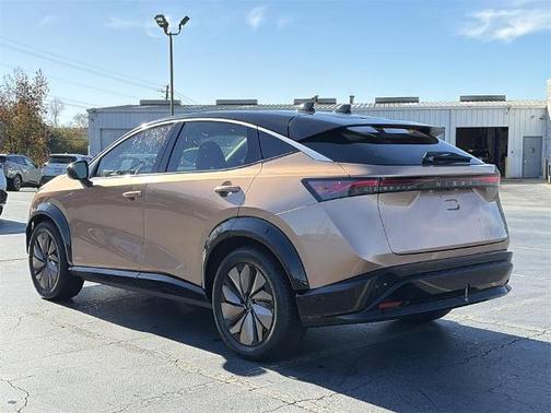 2023 Nissan ARIYA PREMIERE