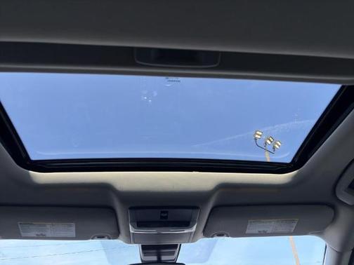 Gray 2025 Nissan Altima SR