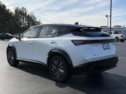 2023 Nissan ARIYA ENGAGE+