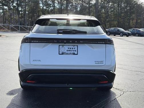2023 Nissan ARIYA ENGAGE+