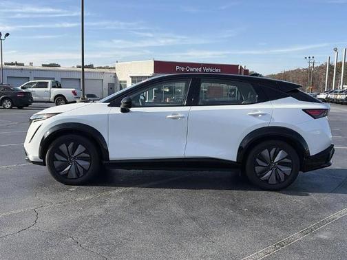 2023 Nissan ARIYA ENGAGE+