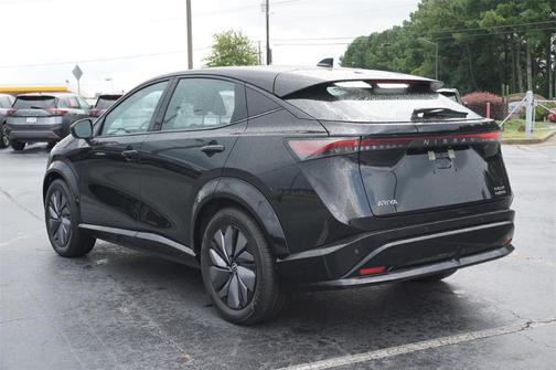 2023 Nissan ARIYA EVOLVE+