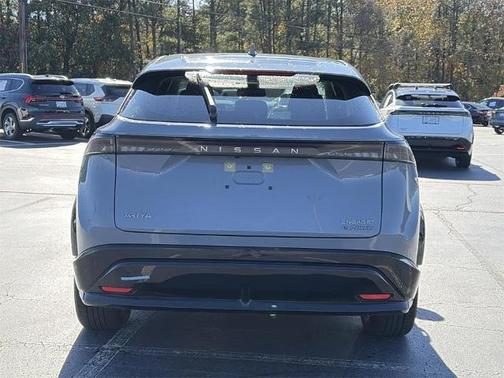 2023 Nissan ARIYA ENGAGE+