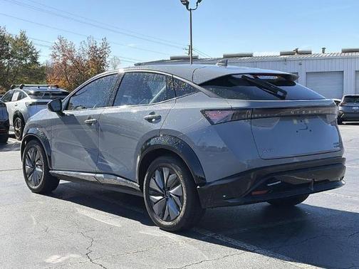 2023 Nissan ARIYA ENGAGE+