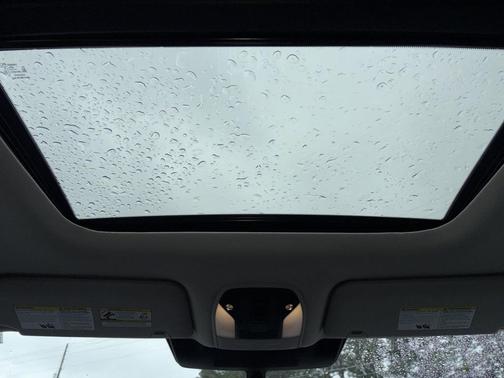 Mineral Black 2023 INFINITI QX60 Luxe