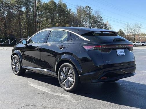 2023 Nissan ARIYA ENGAGE