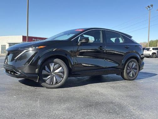 2023 Nissan ARIYA ENGAGE