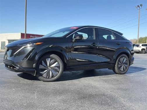 2023 Nissan ARIYA ENGAGE