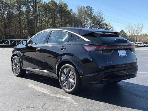 2023 Nissan ARIYA ENGAGE