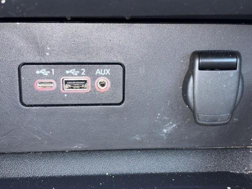 Black 2025 Nissan Altima S