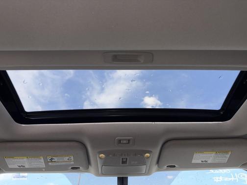 Brilliant Silver Metallic 2019 Nissan Pathfinder Platinum