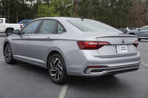 2023 Volkswagen Jetta 1.5T SEL