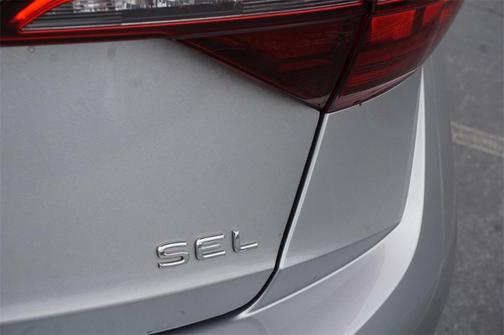 2023 Volkswagen Jetta 1.5T SEL