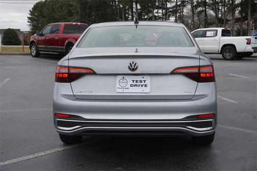2023 Volkswagen Jetta 1.5T SEL