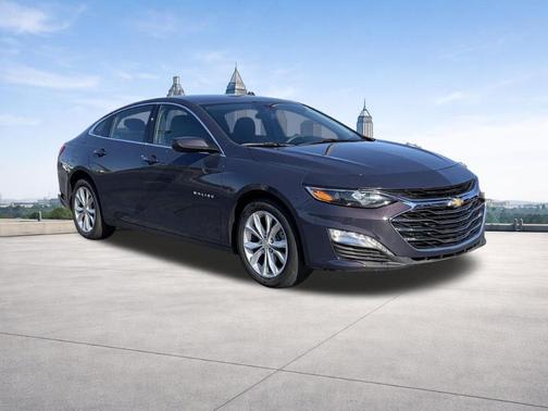 Night 2025 Chevrolet Malibu LT
