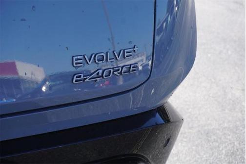 2023 Nissan ARIYA EVOLVE+