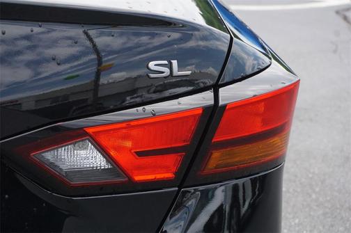 2024 Nissan Altima 2.5 SL