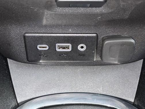 Sterling Gray Metallic 2023 Chevrolet Malibu LT