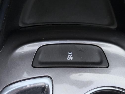 Sterling Gray Metallic 2023 Chevrolet Malibu LT