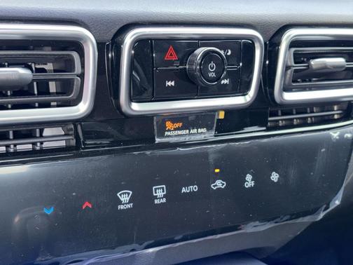 Atlantic Gray M 2026 Nissan Sentra SR