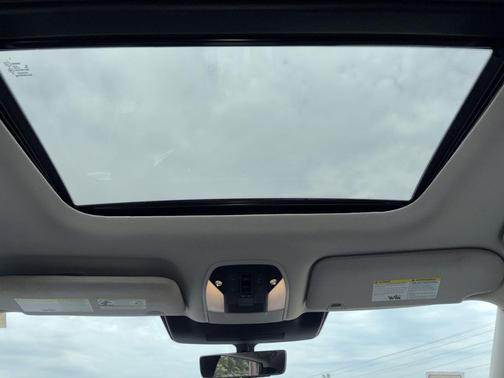 Graphite Shadow 2023 INFINITI QX60 Luxe