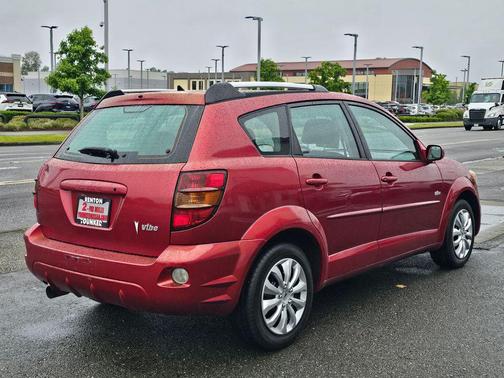 Salsa 2005 Pontiac Vibe Base