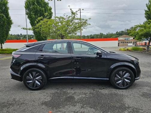 2023 Nissan ARIYA ENGAGE