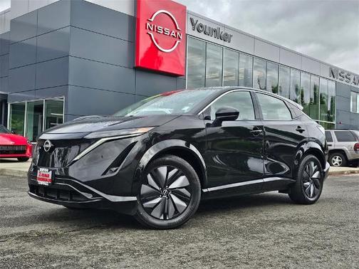2023 Nissan ARIYA ENGAGE