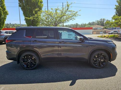 Moonrock Gray 2026 Nissan Rogue SL