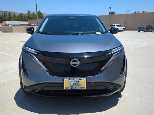 2023 Nissan ARIYA ENGAGE