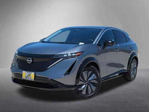 2023 Nissan ARIYA ENGAGE