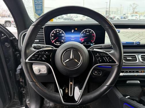 2024 Mercedes-Benz GLE 350 4MATIC