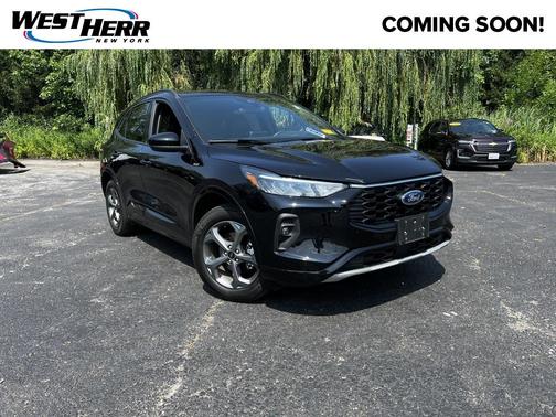 2023 Ford Escape ST-Line Select