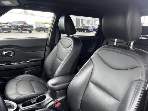 2015 Kia Soul !
