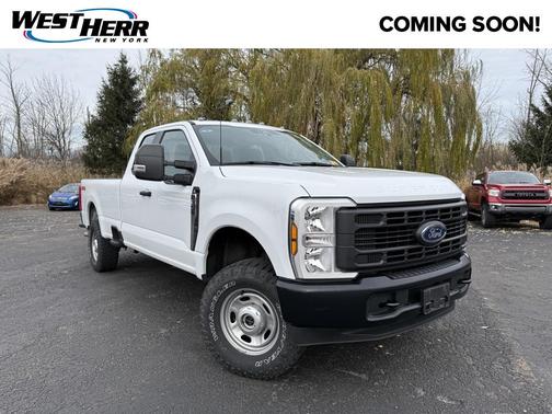 2024 Ford F-350 XL