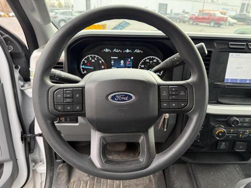 2024 Ford F-350 XL