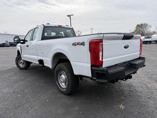2024 Ford F-350 XL