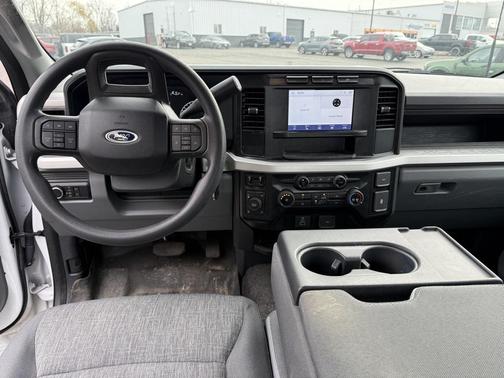2024 Ford F-350 XL