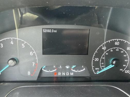 2023 Ford Transit-250 Base