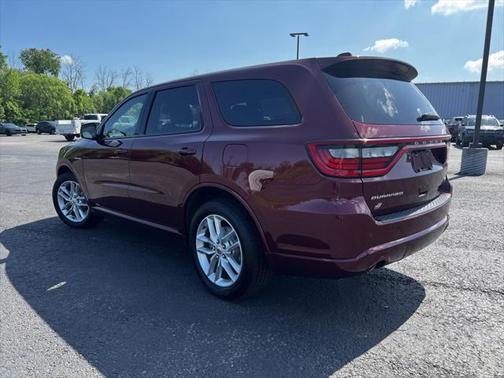 2022 Dodge Durango R/T