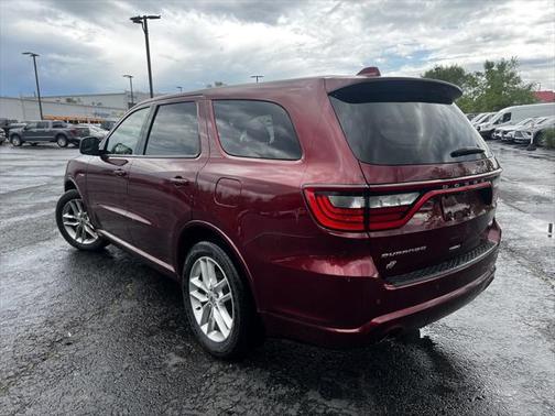 2022 Dodge Durango R/T