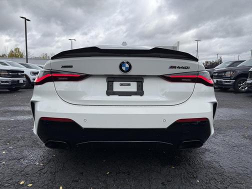 2024 BMW M440 i xDrive